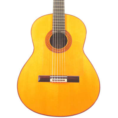 Pedro de Miguel 1992 Spanish guitar in Jose Ramirez style - amazing sound, very special guitar + video for sale