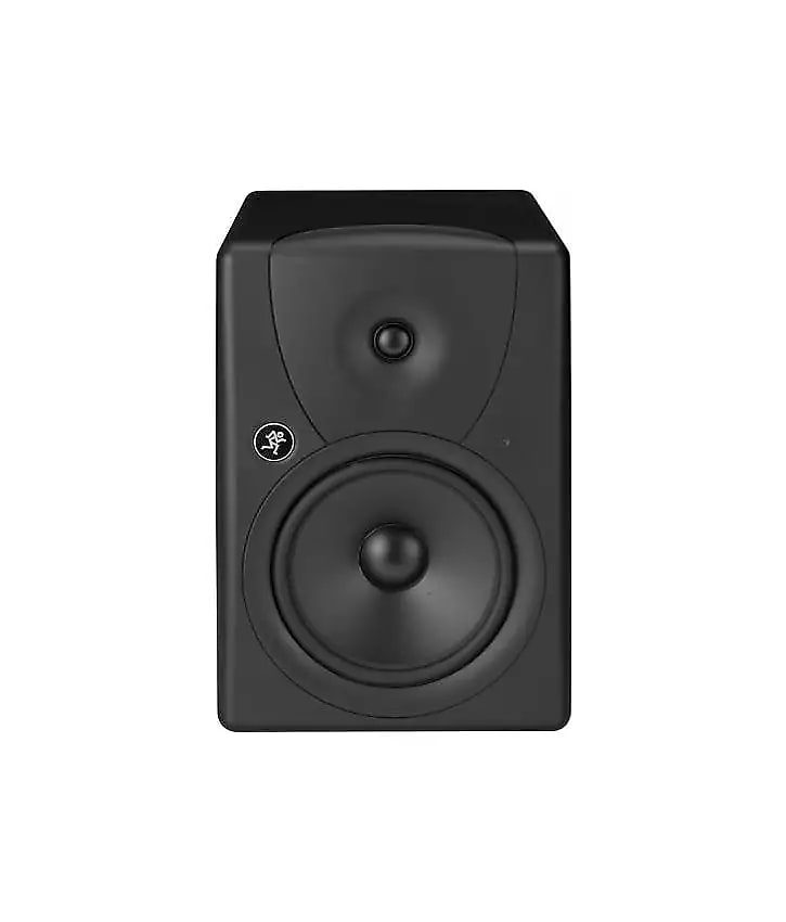 Mackie mr8 hot sale active studio monitor