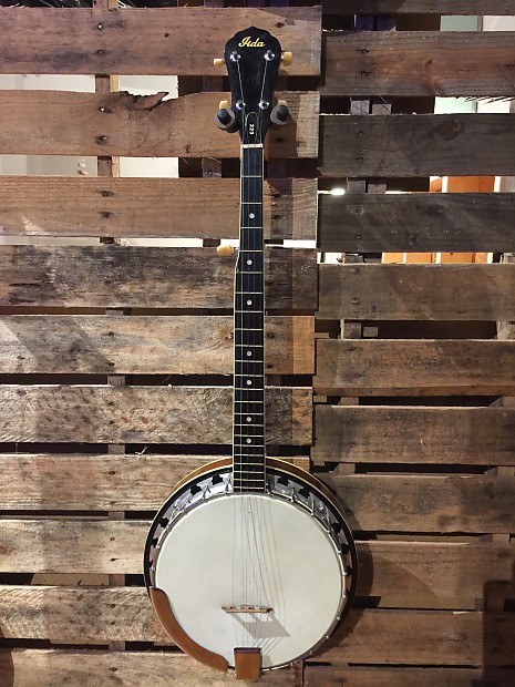 Jida banjos shop