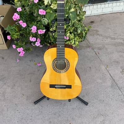 Montana CL34 Classical ¾ size Guitar for sale