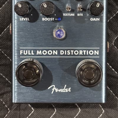 Fender Full Moon Distortion | Reverb