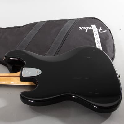 Fender JB-75 Jazz Bass Reissue MIJ | Reverb Canada