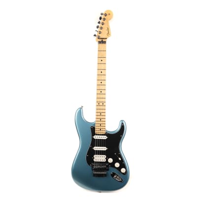 Fender Player Stratocaster Floyd Rose HSS Tidepool image 2