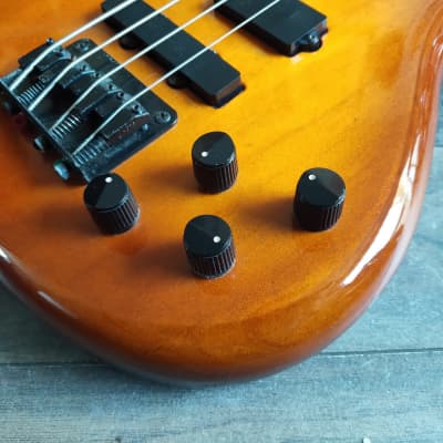 Bass Collection by Marina SB301 Bass Guitar | Reverb