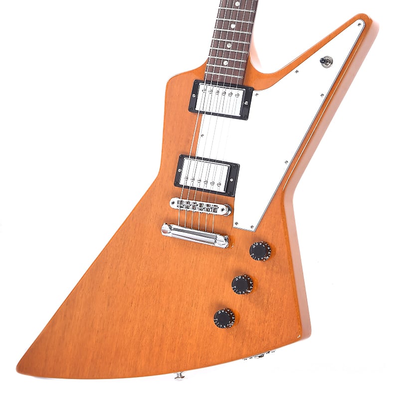 Gibson Explorer (2019 - Present) image 3
