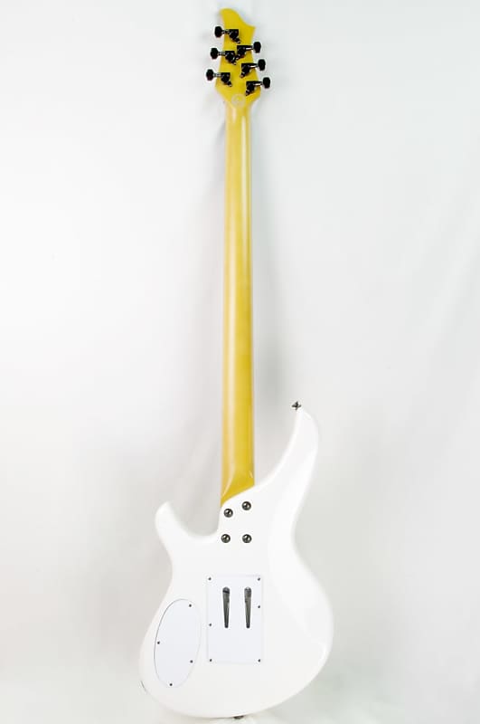 SEED Kotetsu 2023 Last listing - White - directed by Machiya