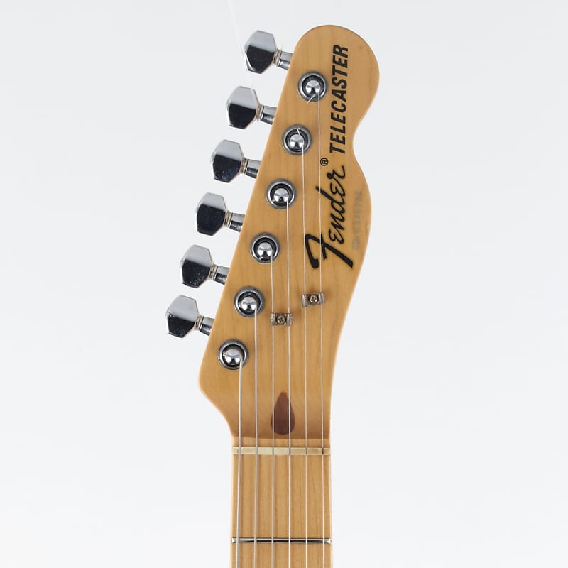 ギター Fender Japan / TL72-55M Fender Japan TL72-55M Red Bobbin Bridge Pickup Natural [SN