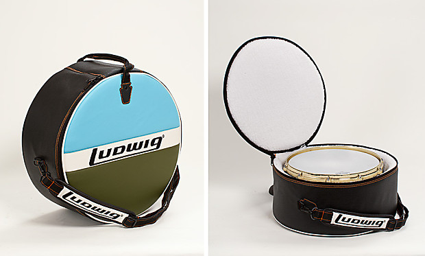 Ludwig snare outlet bag