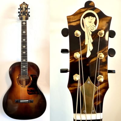 Gibson 1976年製 J-55 アコースティックギター ヴィンテージ
