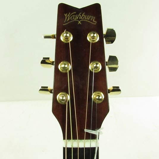 Washburn d100 acoustic clearance guitar