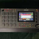 Akai MPC Live II Standalone Sampler / Sequencer  Black