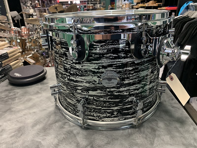 PDP by DW hotsell Drum Platinum Series Tom