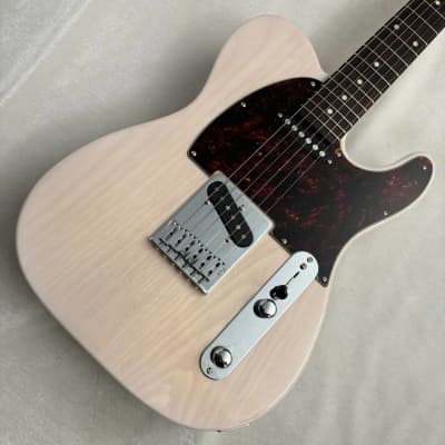 Schecter PA-LS/TK 2024 - Blonde ≒4.52kg [Made in Japan Schecter PA-LS/TK 2024 - Blonde ≒4.52kg [Made in Japan