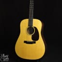 Martin D-18 Acoustic Dreadnought Guitar with Case