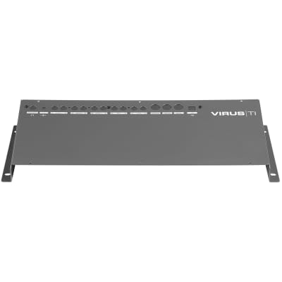 Access Rackmount Kit For Virus TI 2  - Accessory for Pianos