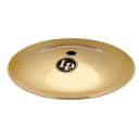 Latin Percussion LP 7 Inch Ice Bell Brass