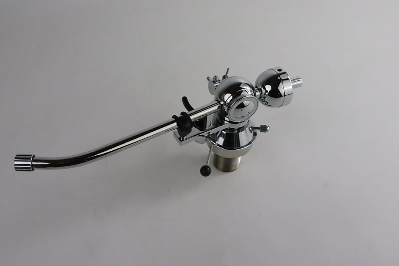 IKEDA IT-345 Sound Labs Dynamic Balanced Tonearm In Excellent Condition