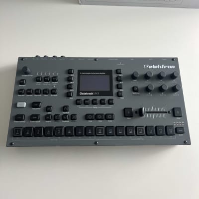 2024春大特価セール！ DJ機材 Elektron Octatrack MkII Anniv.Edition 