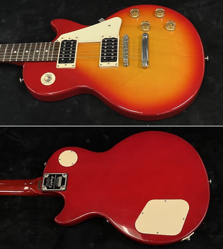 Epiphone Les Paul 100 | Reverb Canada