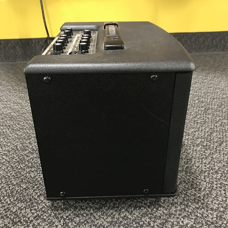 Roland AC-40 Acoustic Chorus 2-Channel 40-Watt 2x6.5