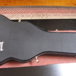 Gibson Les Paul 2012, Rare "Lefty" Cherry "Modern Classic" image 12