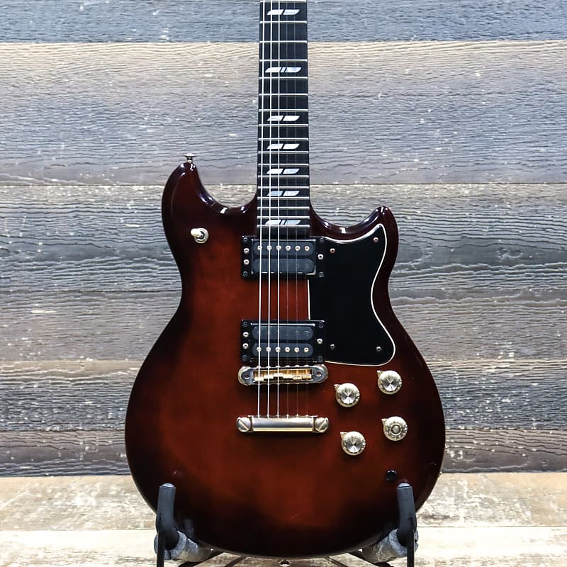 Yamaha SF-1000 Super Flighter 1979 Oil Stain / Gloss | Reverb