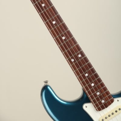 Fender Takashi Kato Stratocaster Paradise Blue MIJ | Reverb Cyprus