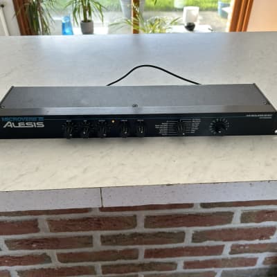 Alesis Microverb 3 image 1