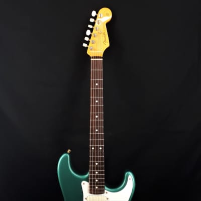 Fender Stratocaster Japan ST62G 2011 image 24