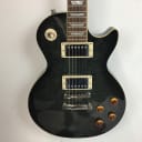 Used Epiphone LES PAUL STANDARD PRO Electric Guitars Silver/Gray