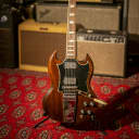 Vintage Gibson SG Standard 1971