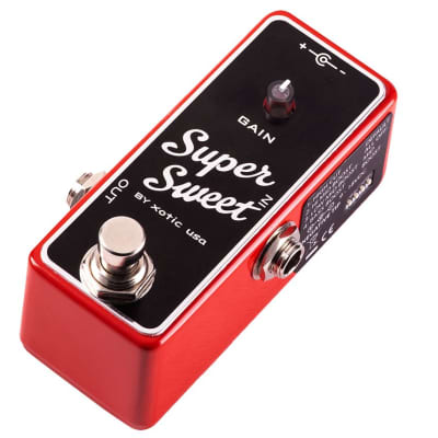 Xotic Super Sweet Booster for sale