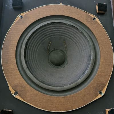 The Large Advent Loudspeaker by Henry Kloss Speakers image 11
