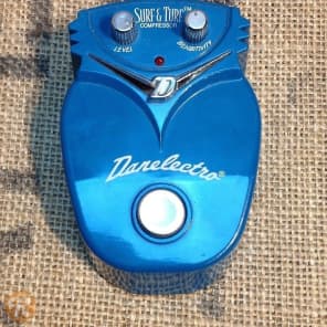 Danelectro Surf and Turf
