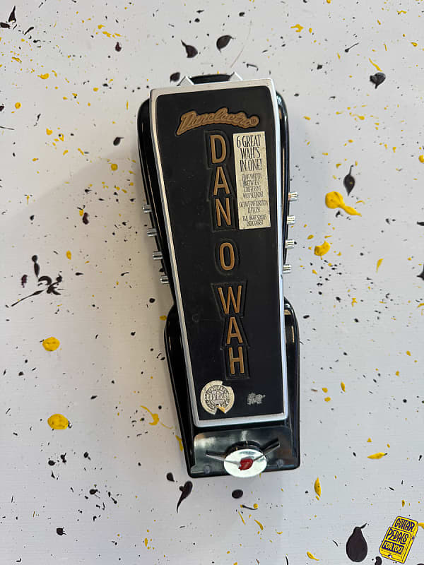 Danelectro Dan O Wah