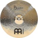Meinl 16" Byzance Brilliant Medium Thin Crash Cymbal