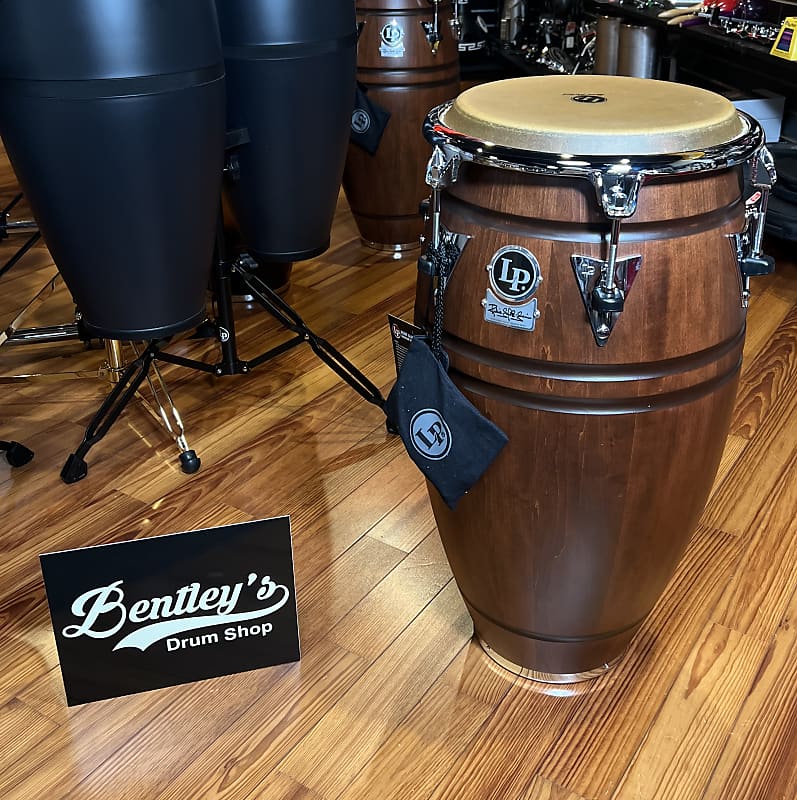 LP Latin Percussion LP559TRGM Richie Gajate Garcia Signature Reverb