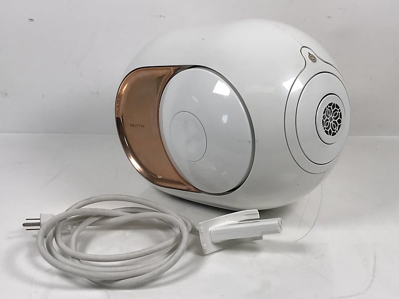 Devialet Phantom Premium Wireless Speaker Tips & Tricks