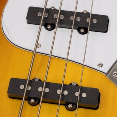 woofy basses Cavalier4 Sunburst 【兵庫店】 | Reverb