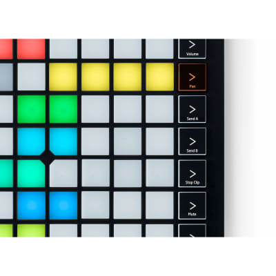 Novation Launchpad X Grid Controller for Ableton Live image 6