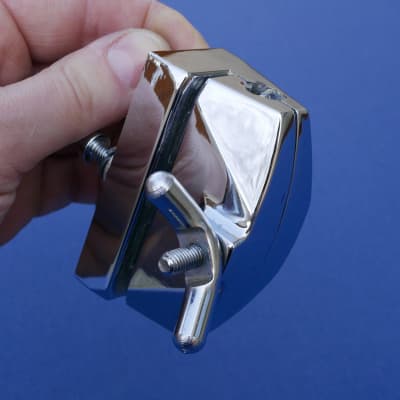 Pack Of 3 Sonor Phonic Lite Hilite Signature Floor Tom Brackets MINT image 7