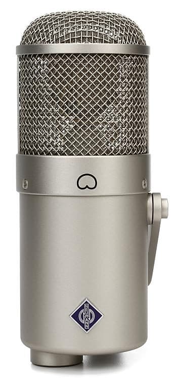 Neumann U 47 fet Collector's Edition Condenser Microphone image 1