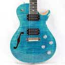 PRS SE Zach Myers 2021 - Present - Myers Blue
