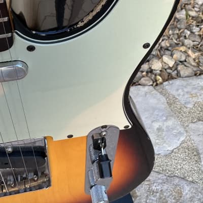 Fender Custom Shop '62 Reissue Telecaster Relic image 5