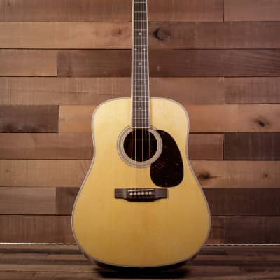 Martin D-35 Standard Series Acoustic image 3