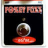 MJM Guitar FX Foxey Fuzz Guitar Pedal- FREE 2 Day Delivery!
