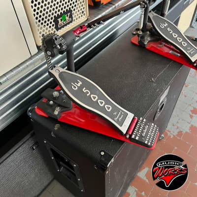 Dw 5002 Double Pedal Chain image 2