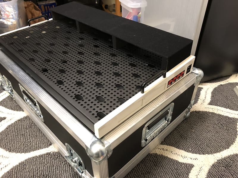 Temple Audio TRIO 28 Flight Case