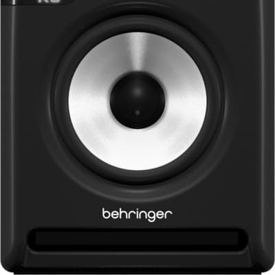 Behringer Studio 50USB 5 inch Powered Studio Monitors with USB