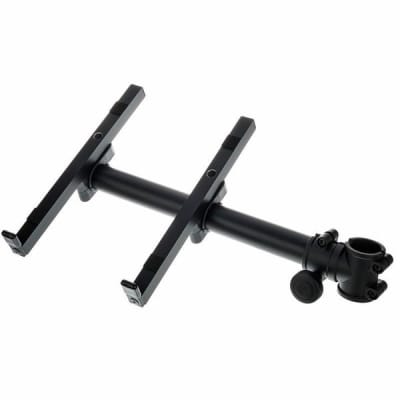 Jaspers 3D-120B + 2 Jaspers Monitor Holder 40B image 2